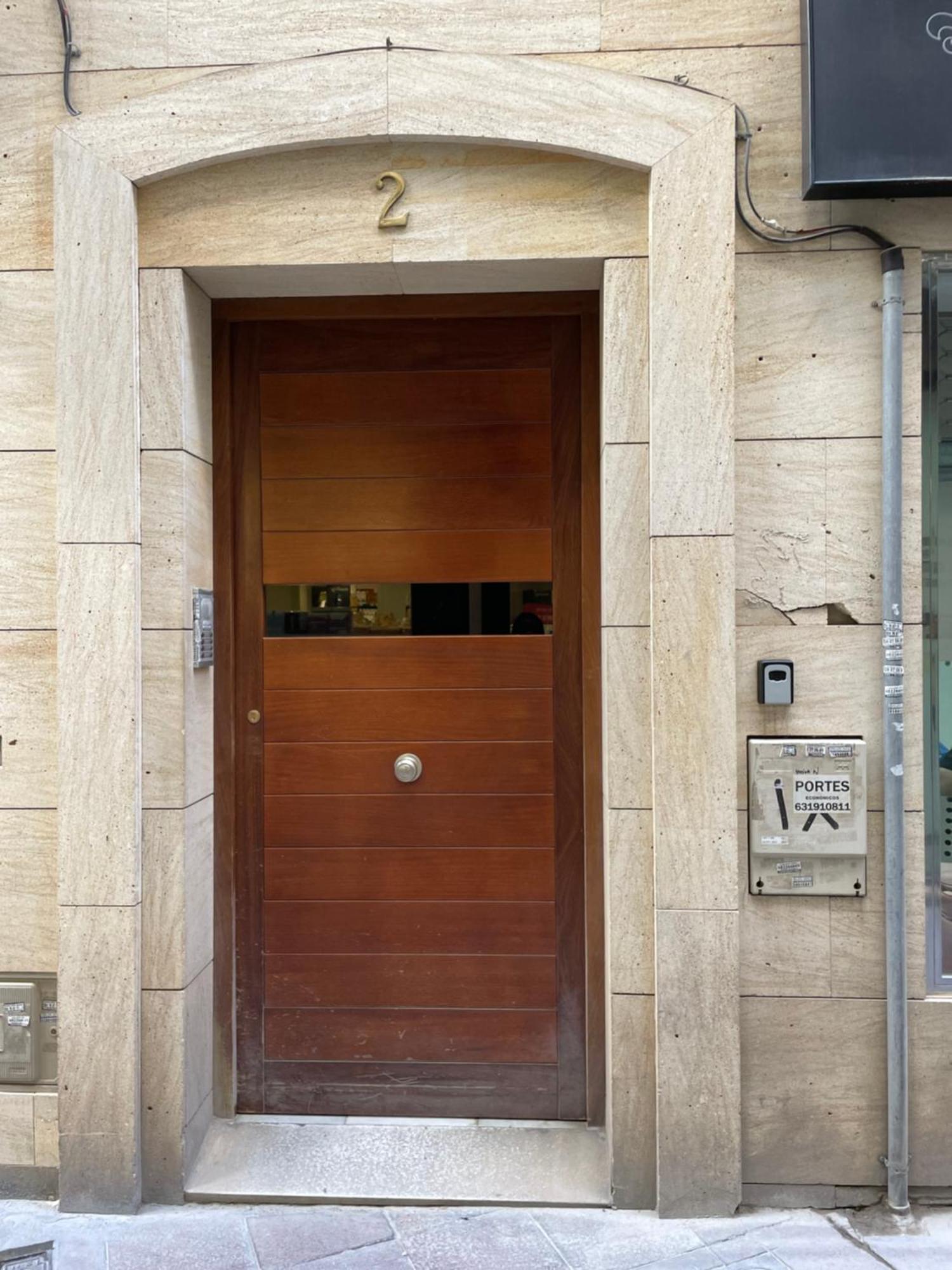 Sientete Como En Casa Seville Exterior photo